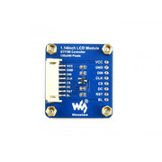Waveshare 1.14 Inch LCD Display Module