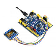 Waveshare 1.14 Inch LCD Display Module