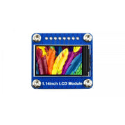Waveshare 1.14 Inch LCD Display Module