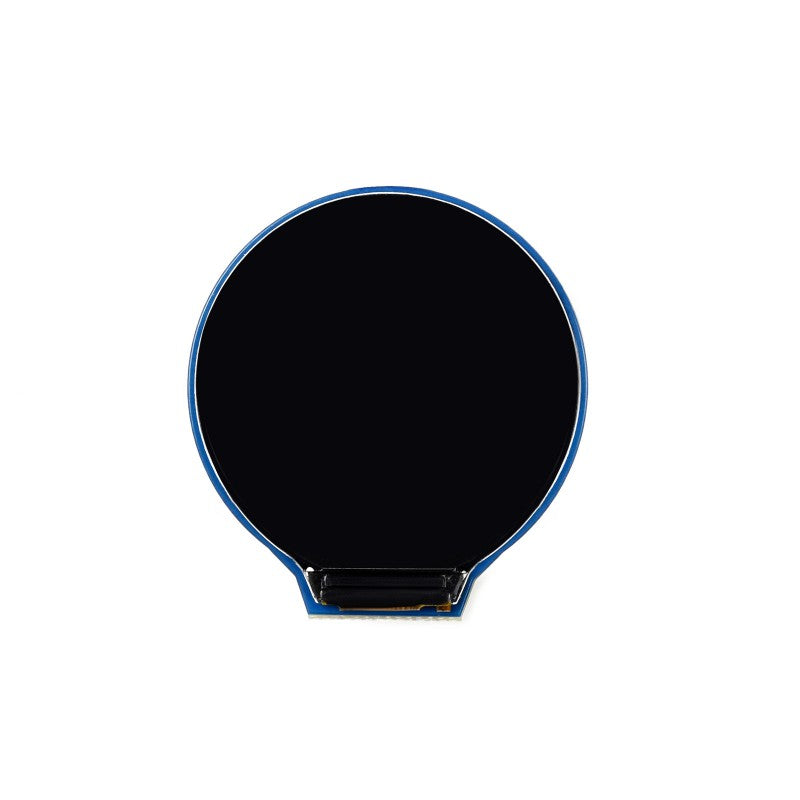Waveshare 240×240 1.28inch Round LCD Display Module