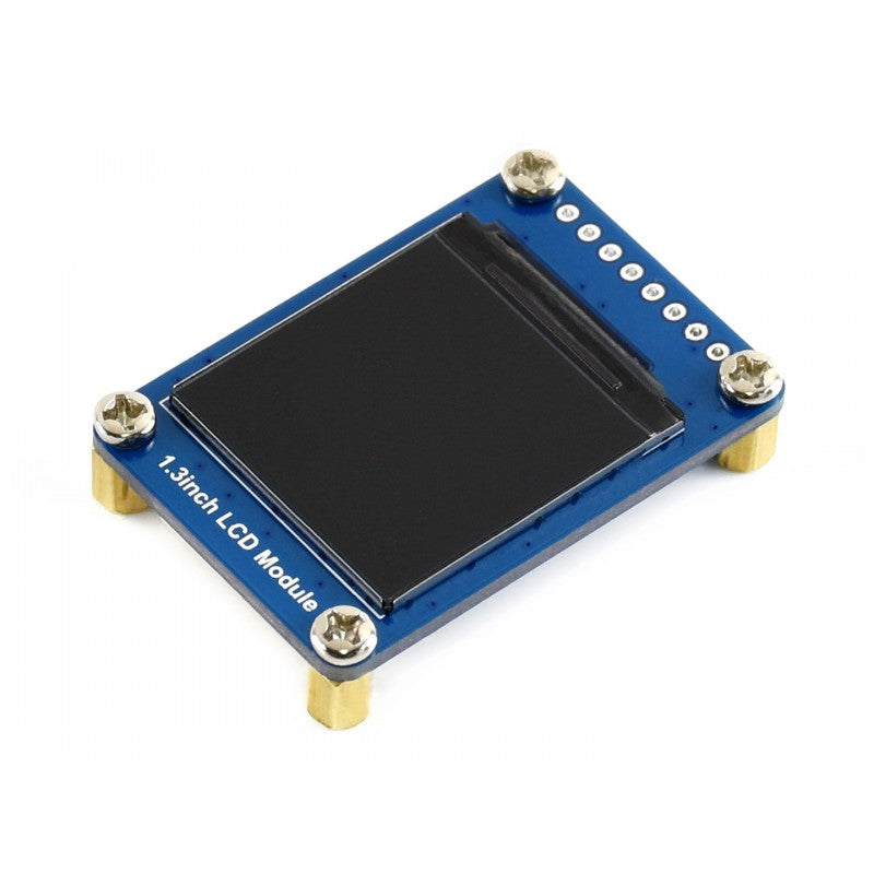 Waveshare 240x240 1.3inch IPS HD LCD Display Module