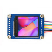 Waveshare 240x240 1.3inch IPS HD LCD Display Module