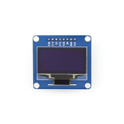 Waveshare 1.3 Inch OLED With Vertical Pin Header