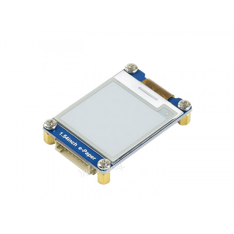Load image into Gallery viewer, Waveshare 200x200 1.54inch E-Ink display module
