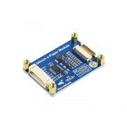 Waveshare 200x200 1.54inch E-Ink Display Module