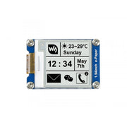 Waveshare 200x200 1.54inch E-Ink Display Module