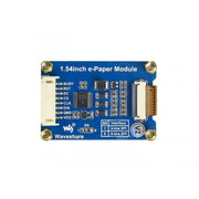 Waveshare 200x200 1.54inch E-Ink Display Module