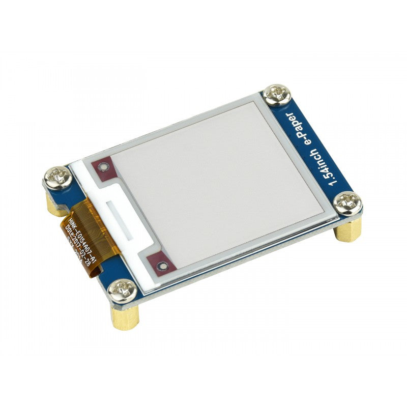 Waveshare 1.54-Inch E-Ink Display Module