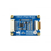 Waveshare 1.54-Inch E-Ink Display Module