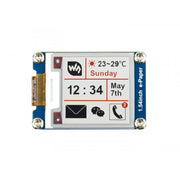 Waveshare 1.54-Inch E-Ink Display Module