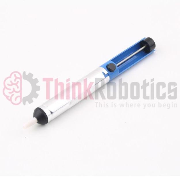 Desoldering Pump - ThinkRobotics.in