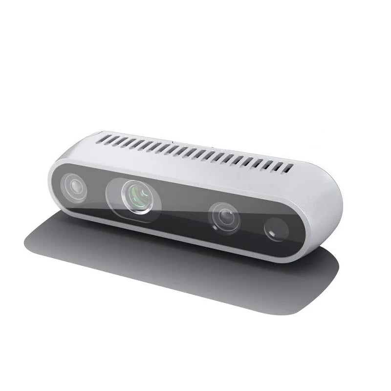 その他 Intel RealSense Depth Camera D435i Intel RealSense D435i Depth Camera with IMU - FAQ – ThinkRobotics.com