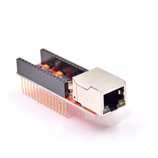 Nano Ethernet Shield Online