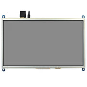 10.1inch Resistive Touch Screen IPS LCD - Waveshare