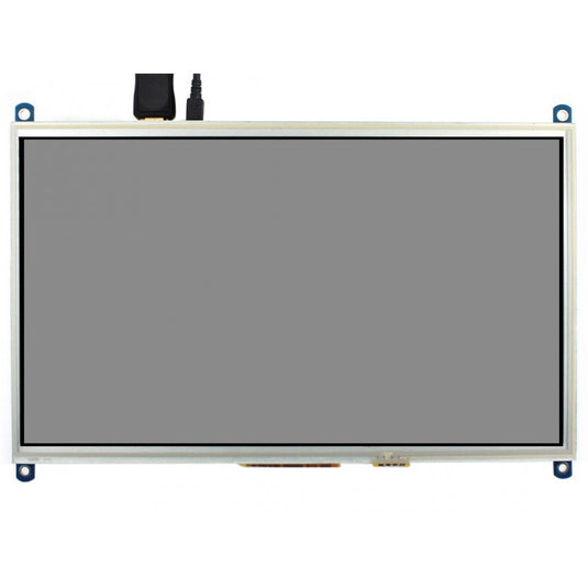 10.1inch Resistive Touch Screen IPS LCD