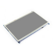 10.1inch Resistive Touch Screen IPS LCD - Waveshare
