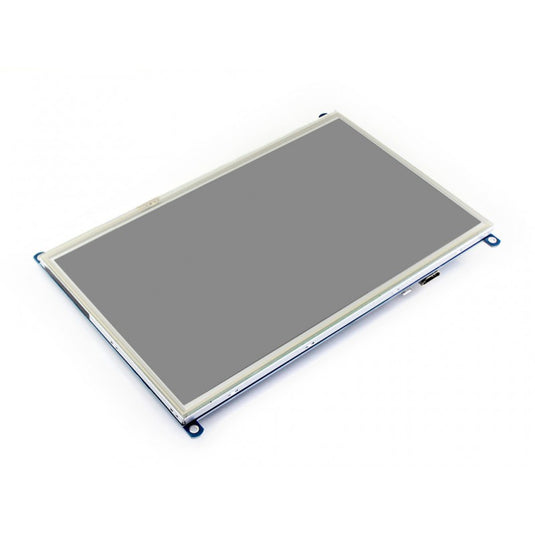 10.1inch Resistive Touch Screen IPS LCD