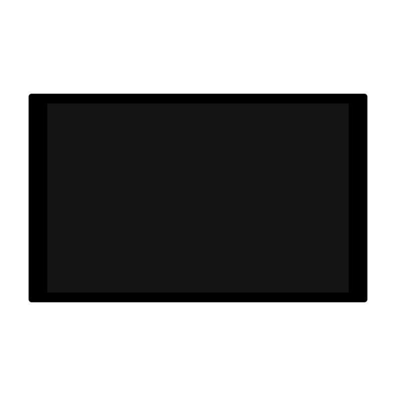 10.1inch Capacitive Touch Display 1280×800 for Raspberry Pi - IPS, DSI Interface