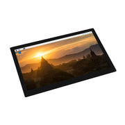 10.1inch QLED Quantum Dot Capacitive Touch 720p