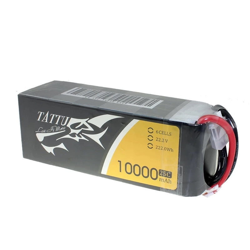 Load image into Gallery viewer, Tattu 22.2V 6S 25C Lipo Battery Pack Online

