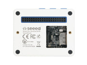 Wio Terminal: ATSAMD51 Core with Realtek RTL8720DN BLE 5.0 & Wi-Fi 2.4G/5G Dev Board