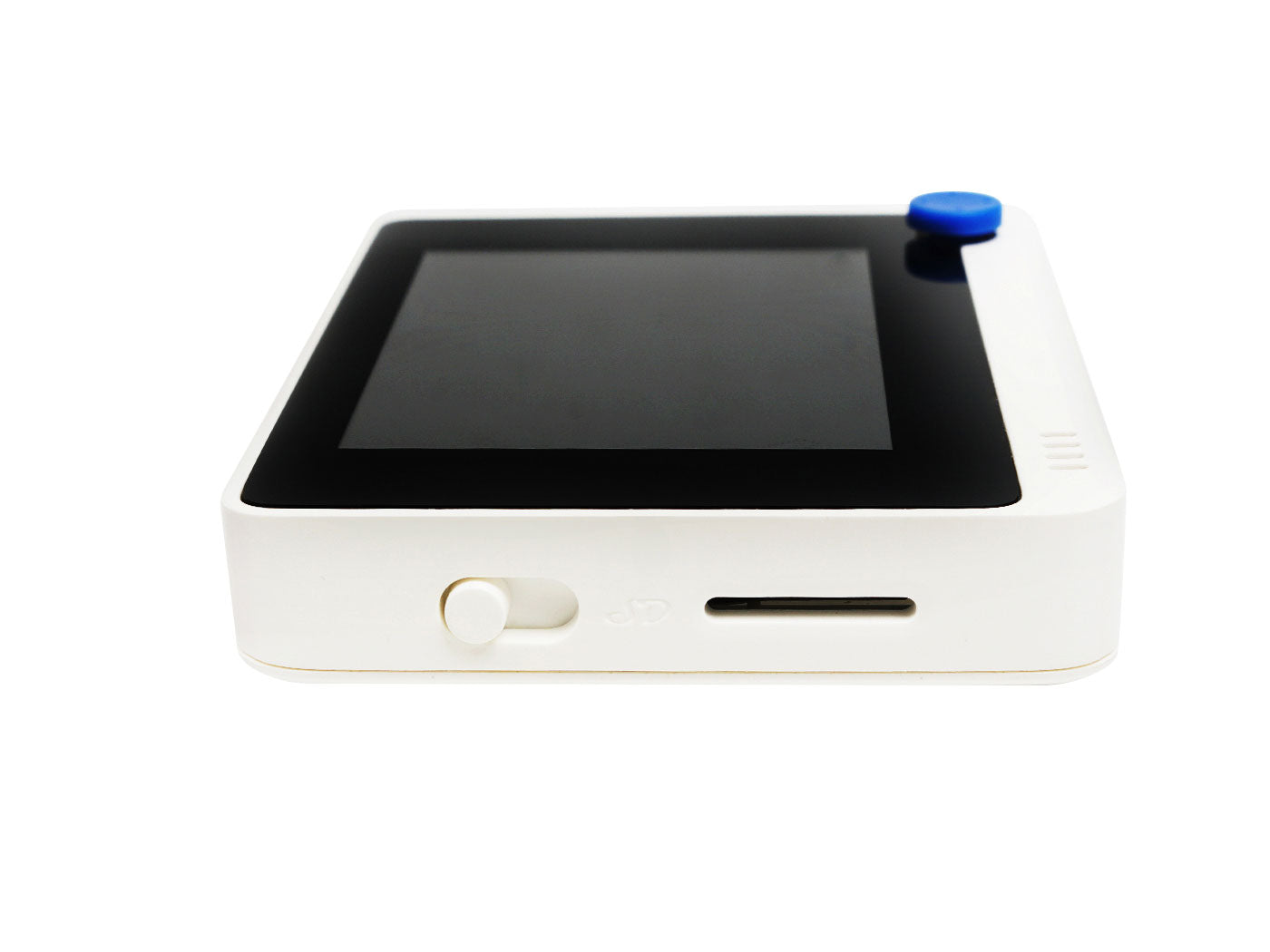 Wio Terminal: ATSAMD51 Core with Realtek RTL8720DN BLE 5.0 & Wi-Fi 2.4G/5G Dev Board