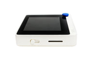 Wio Terminal: ATSAMD51 Core with Realtek RTL8720DN BLE 5.0 & Wi-Fi 2.4G/5G Dev Board