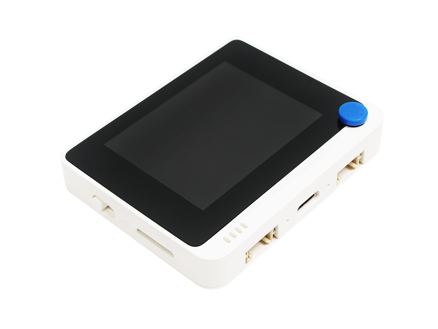 Wio Terminal: ATSAMD51 Core with Realtek RTL8720DN BLE 5.0 & Wi-Fi 2.4G/5G Dev Board