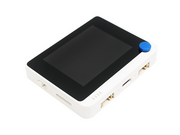 Wio Terminal: ATSAMD51 Core with Realtek RTL8720DN BLE 5.0 & Wi-Fi 2.4G/5G Dev Board