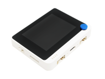 Wio Terminal: ATSAMD51 Core with Realtek RTL8720DN BLE 5.0 & Wi-Fi 2.4G/5G Dev Board