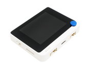 Wio Terminal: ATSAMD51 Core with Realtek RTL8720DN BLE 5.0 & Wi-Fi 2.4G/5G Dev Board