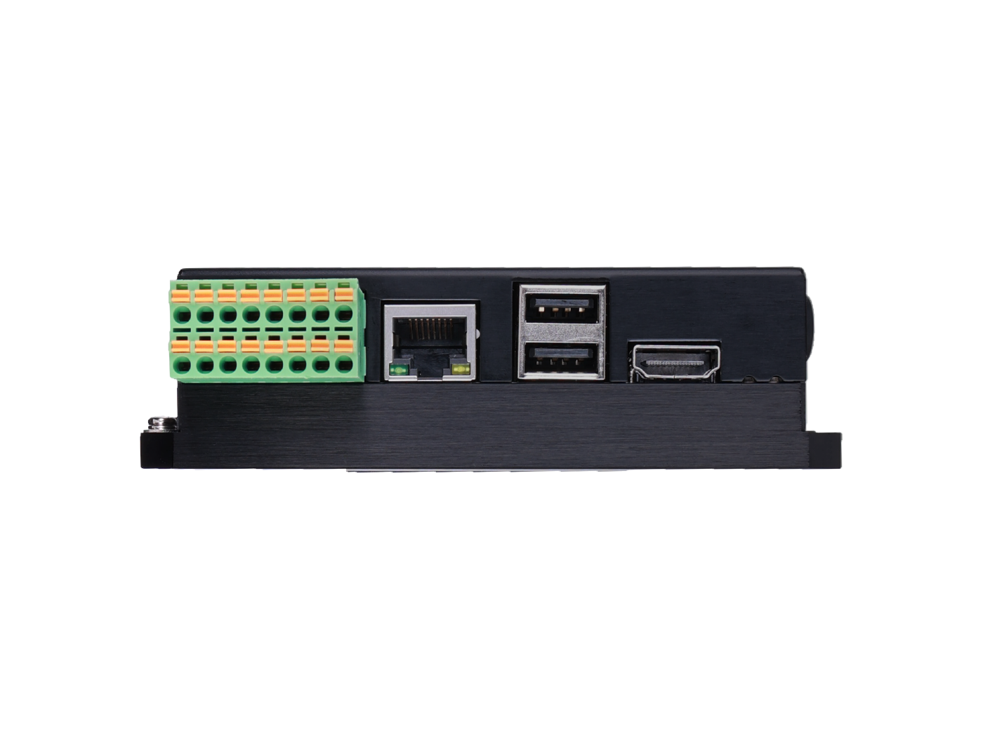 EdgeBox RPi 200 - Industrial Edge Controller with WiFi