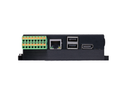 EdgeBox RPi 200 - Industrial Edge Controller with WiFi
