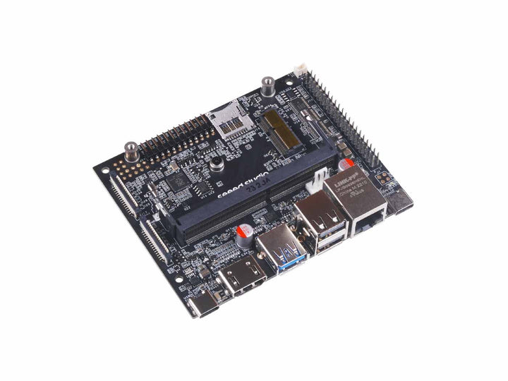 J101 Carrier Board for NVIDIA Jetson Nano Online