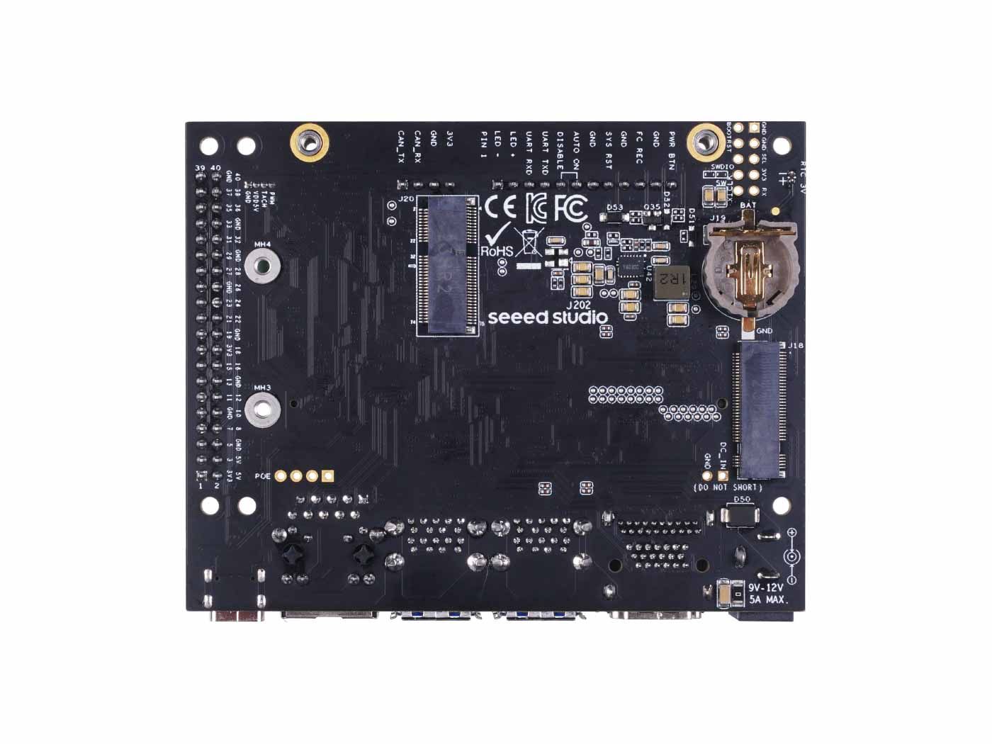 Advanced ThinkRobotics NVIDIA Jetson Nano Development Kit (B01-4GB) Online
