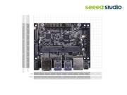 Advanced ThinkRobotics NVIDIA Jetson Nano Deployment Kit (B01-4GB)
