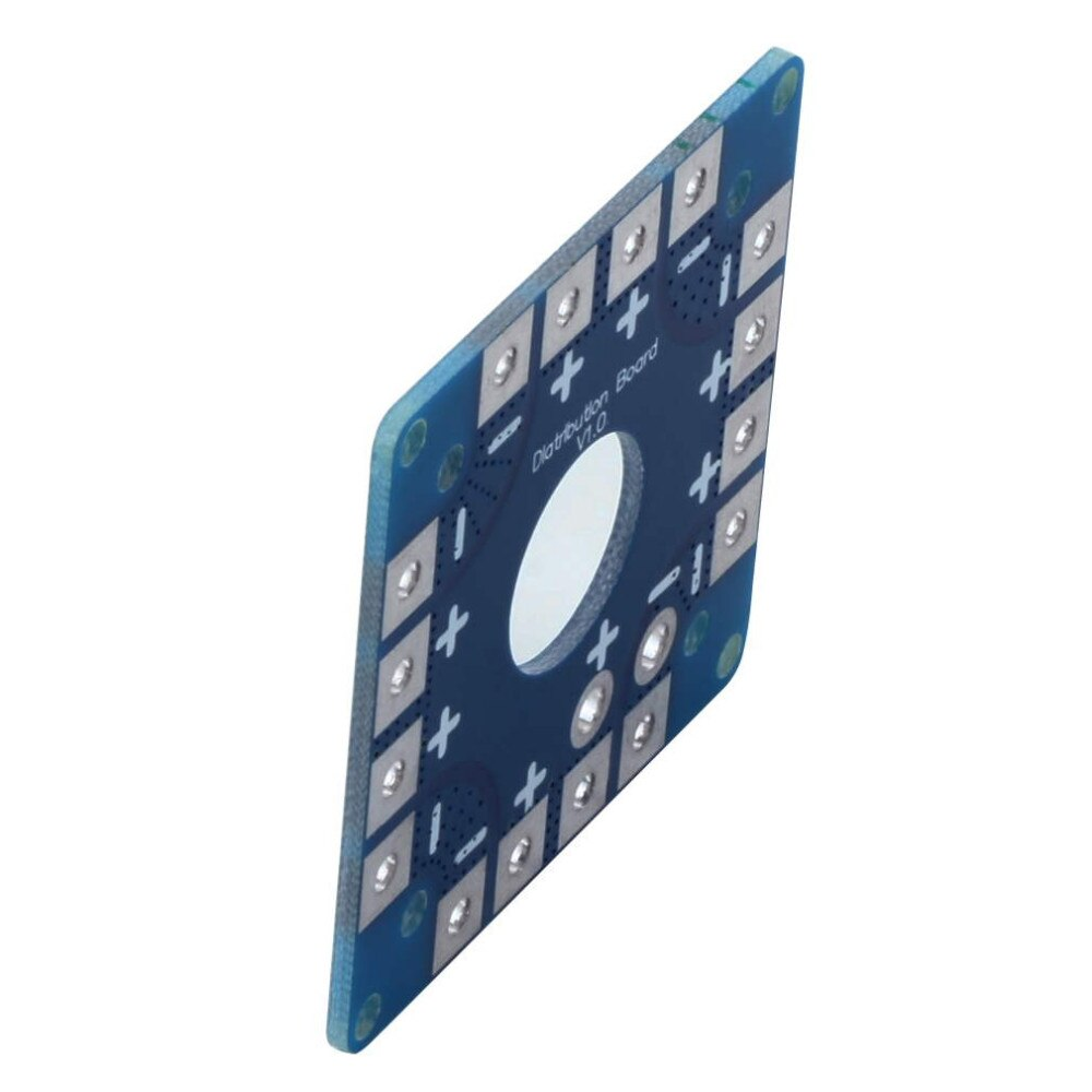 ESC Connection Distribution Board Online