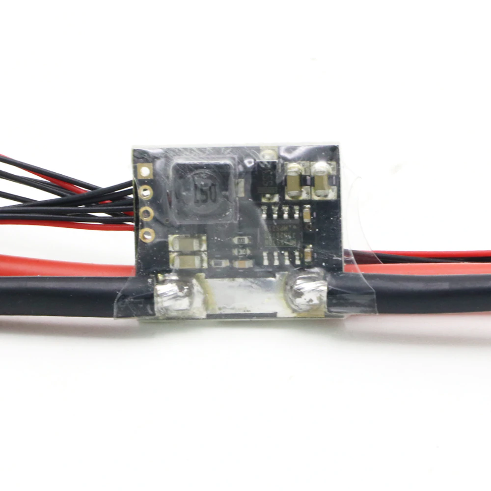 APM Pixhawk Power Module Online