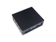 ThinkRobotics Edge AI Device with Jetson Xavier NX Module, Aluminium Case, Based on reComputer J2012 / J2021