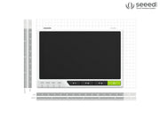 reTerminal CM4104032 - AI, IoT, IIoT Human Machine Interface Online