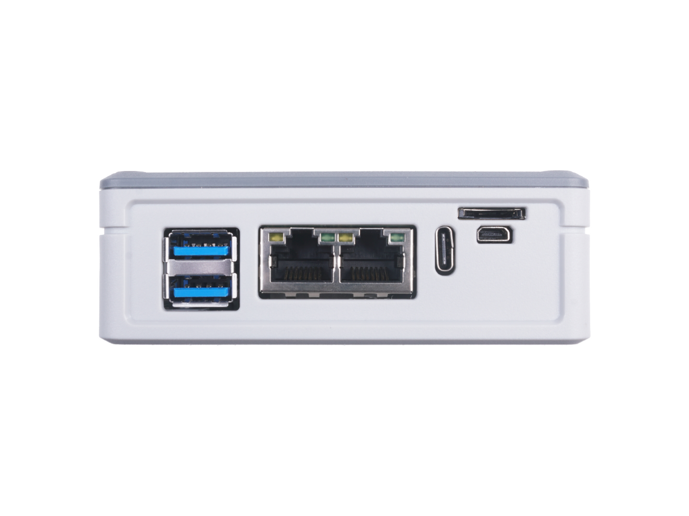Mini PC With Raspberry Pi eMMC Dual Gigabit Ethernet Online