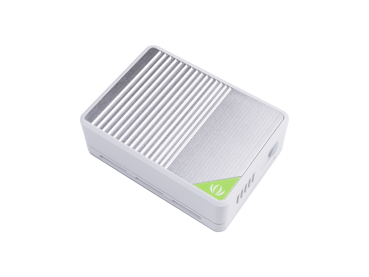 Mini PC With Raspberry Pi eMMC Dual Gigabit Ethernet Online