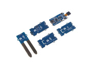 SenseCAP K1100 - The Sensor Prototype Kit With LoRa & AI Online