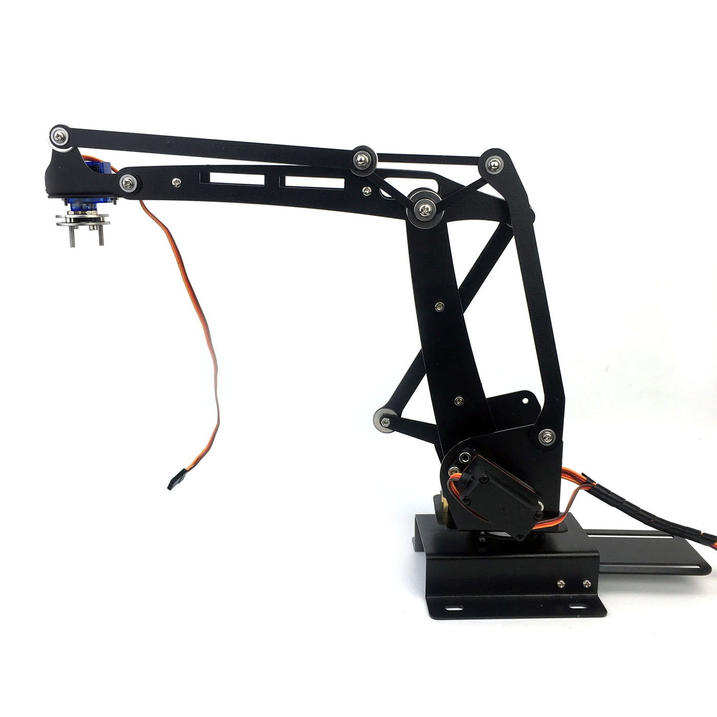 4 DOF Palletizing Robot Arm