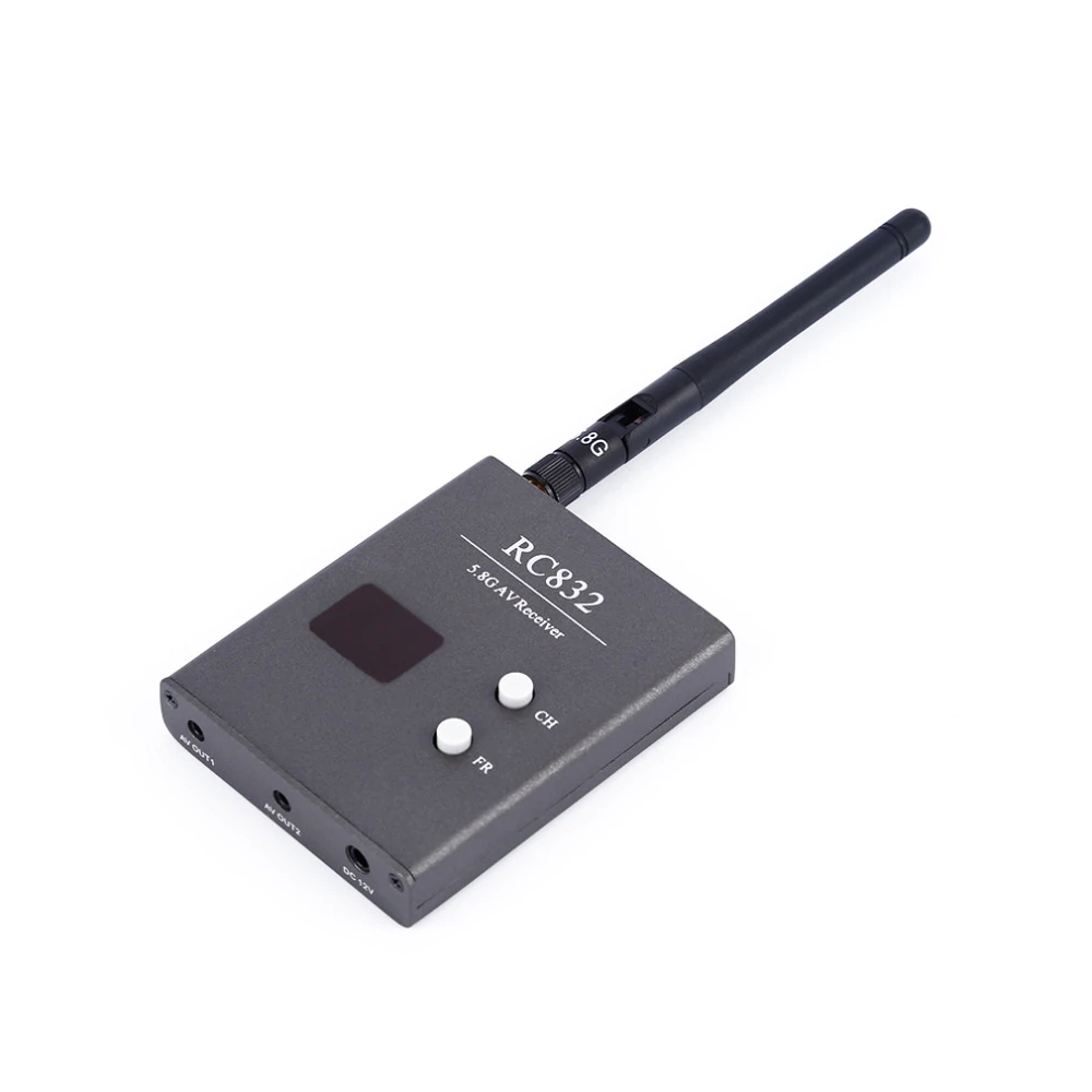 TS832 & RC832 AV Wireless Transmitter And Receiver Online