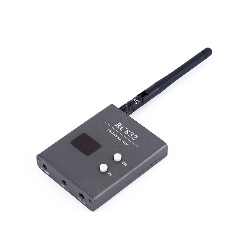 Load image into Gallery viewer, TS832 &amp; RC832 AV Wireless Transmitter And Receiver Online
