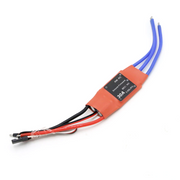 Simonk ESC Online