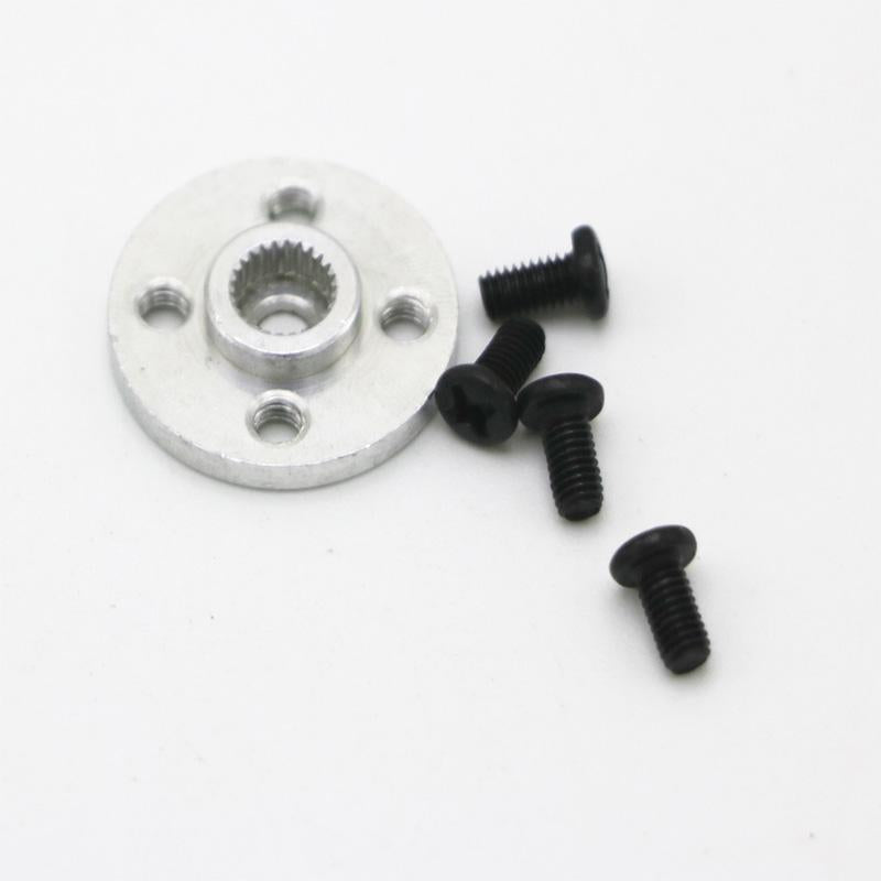 25T Metal Servo Disc