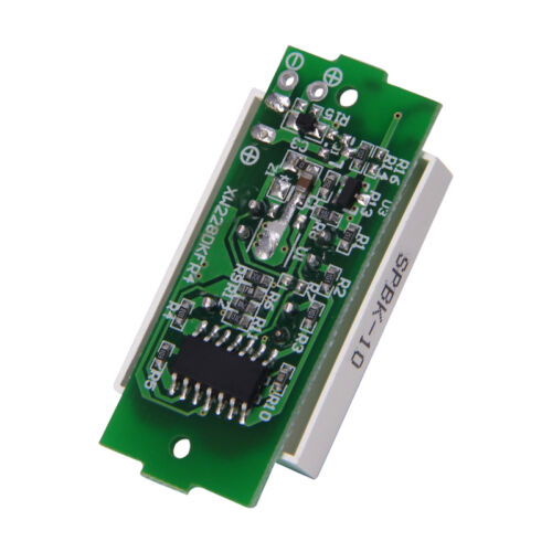 Single 3.7V Lithium Battery Capacity Indicator