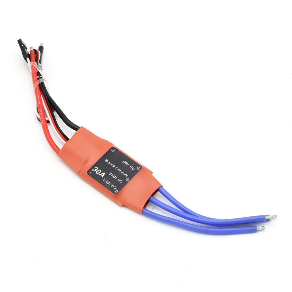 Simonk ESC Online